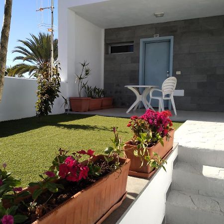 Duplex Apartments Nirvana Callao Salvaje Dış mekan fotoğraf