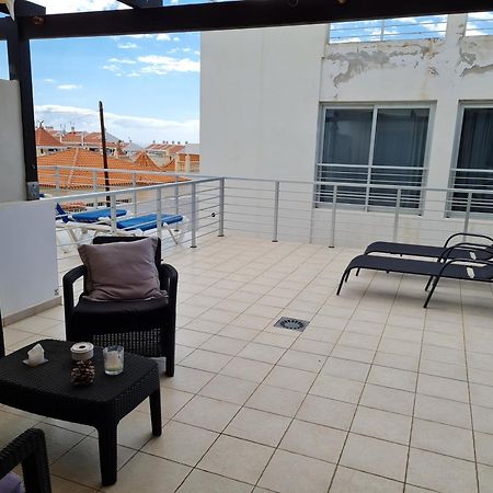 Duplex Apartments Nirvana Callao Salvaje Oda fotoğraf