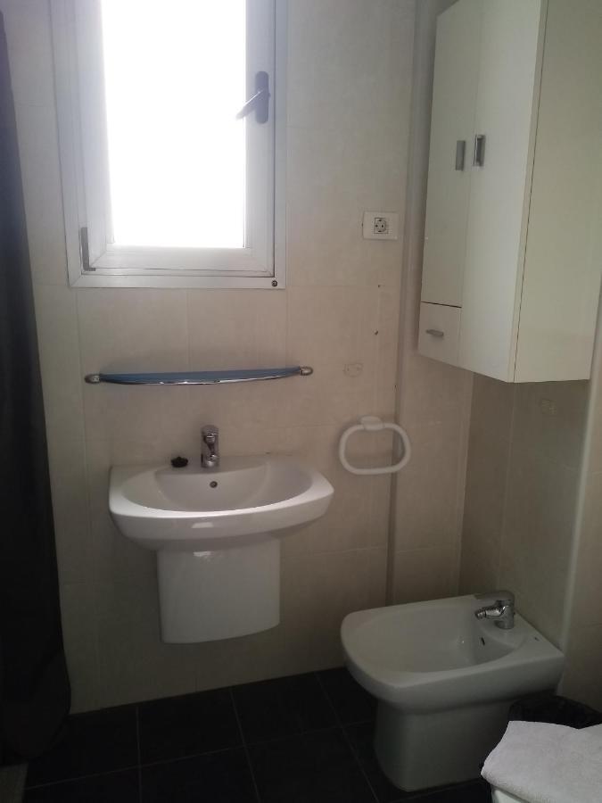 Duplex Apartments Nirvana Callao Salvaje Dış mekan fotoğraf