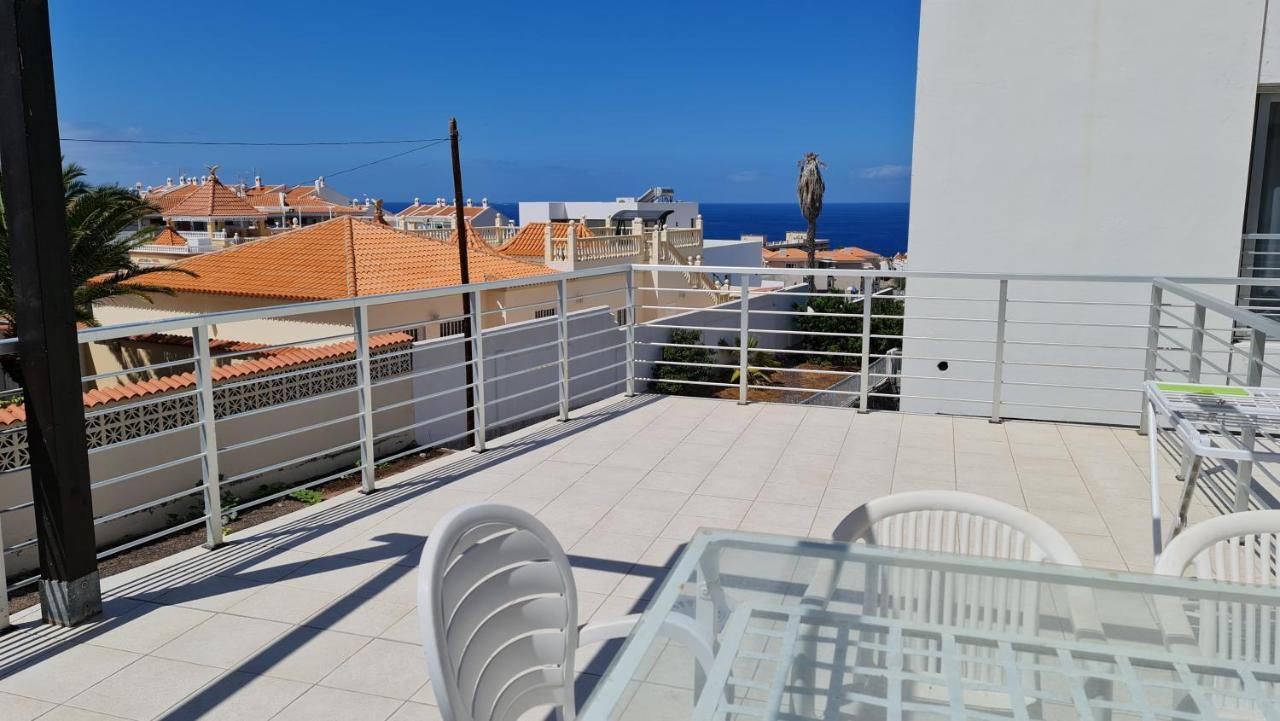 Duplex Apartments Nirvana Callao Salvaje Dış mekan fotoğraf