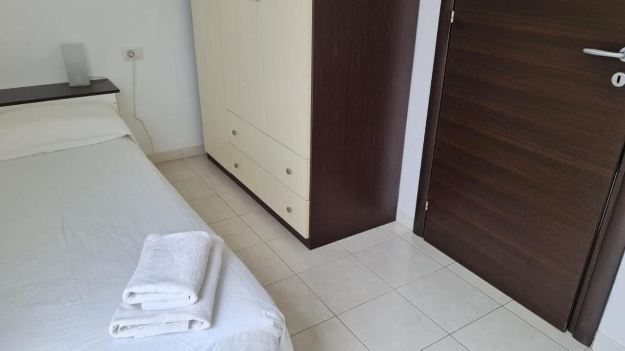 Duplex Apartments Nirvana Callao Salvaje Dış mekan fotoğraf