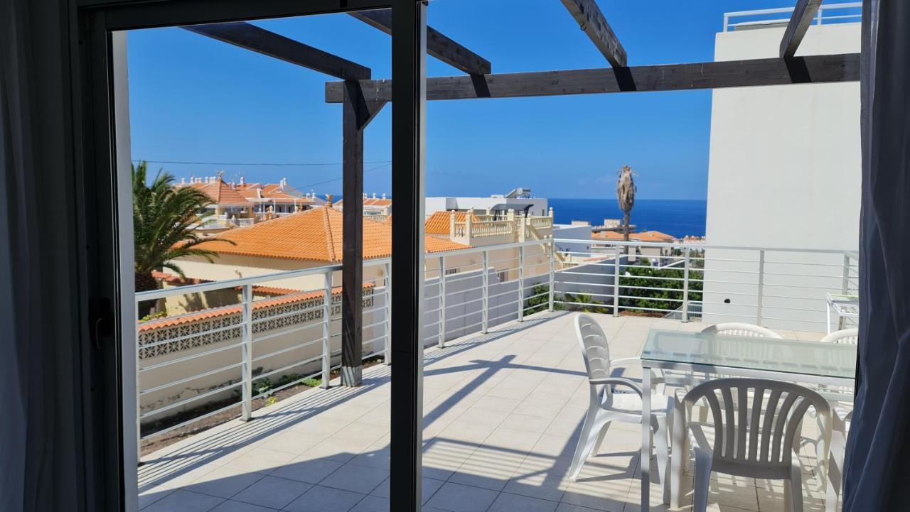 Duplex Apartments Nirvana Callao Salvaje Dış mekan fotoğraf