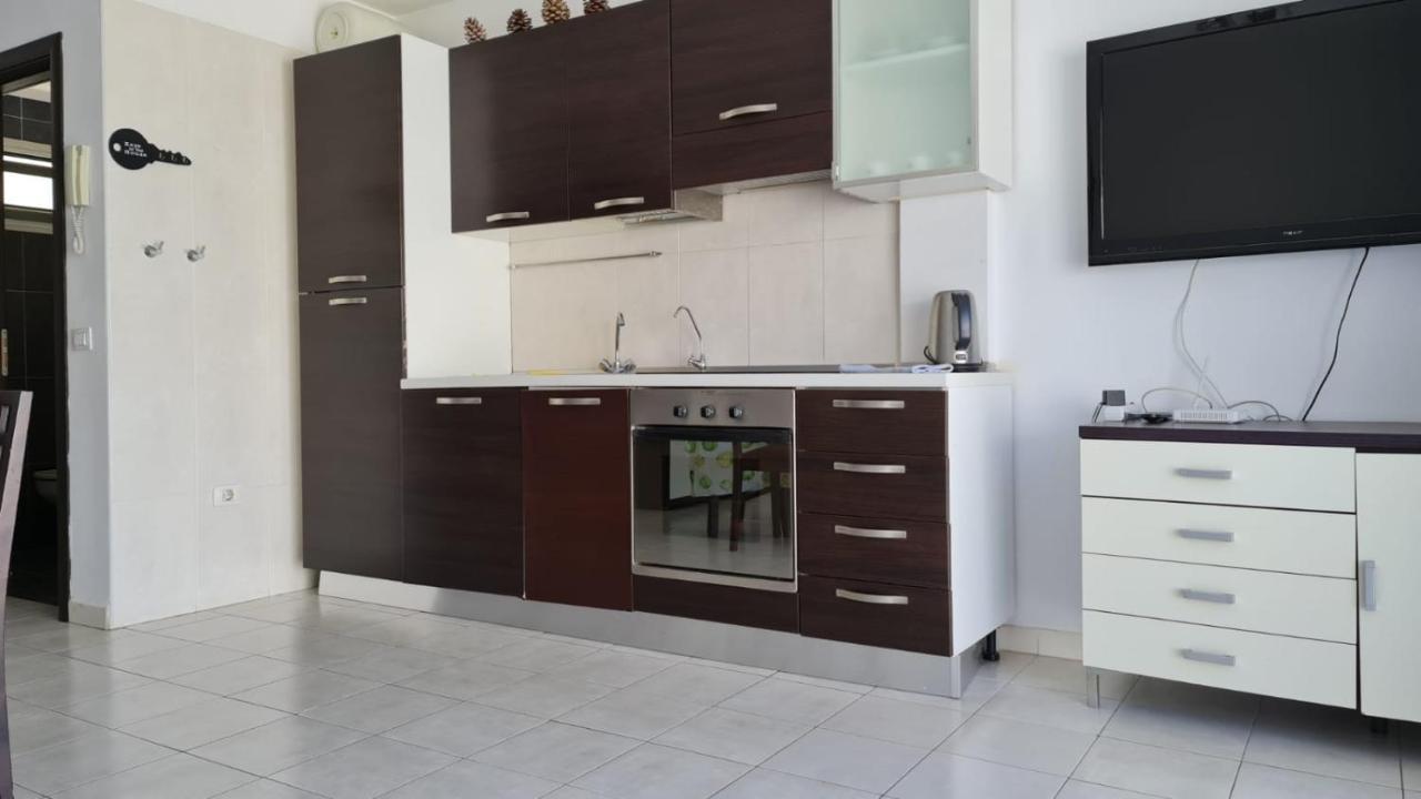 Duplex Apartments Nirvana Callao Salvaje Dış mekan fotoğraf