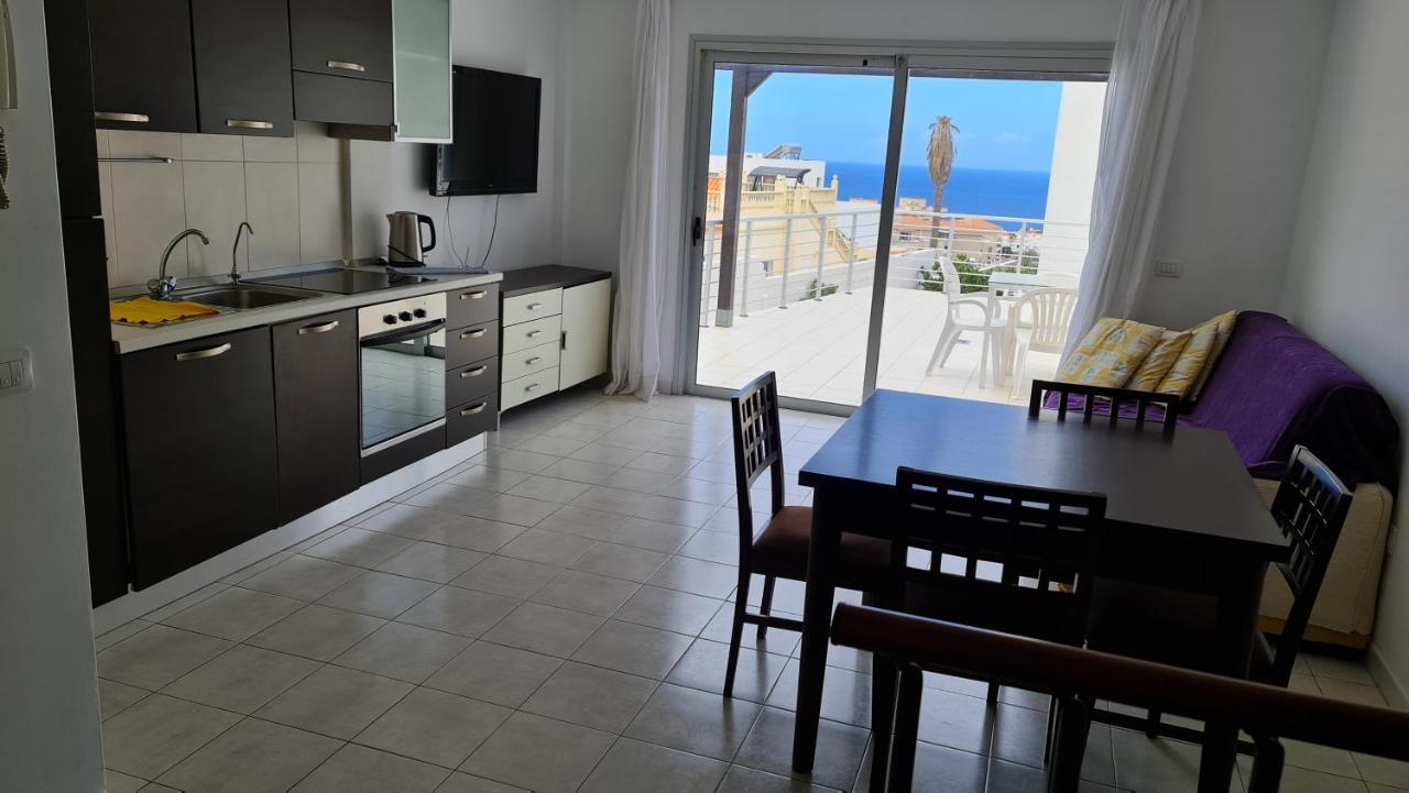 Duplex Apartments Nirvana Callao Salvaje Dış mekan fotoğraf
