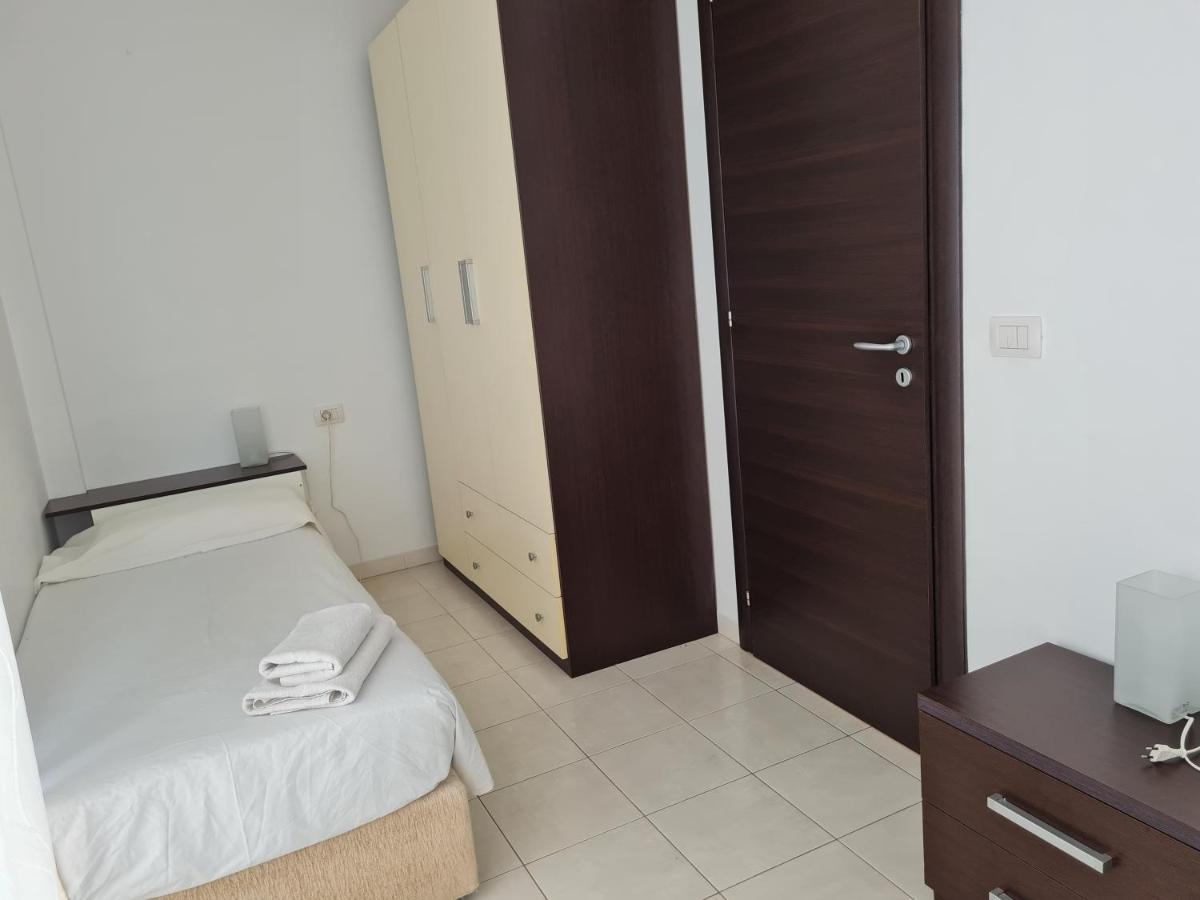 Duplex Apartments Nirvana Callao Salvaje Dış mekan fotoğraf