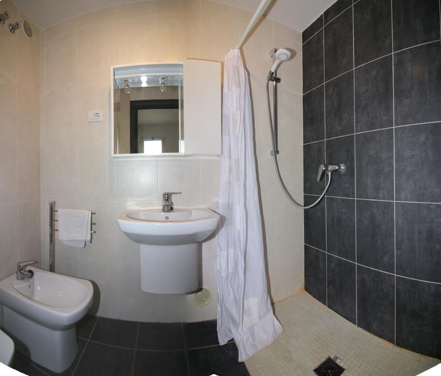 Duplex Apartments Nirvana Callao Salvaje Dış mekan fotoğraf