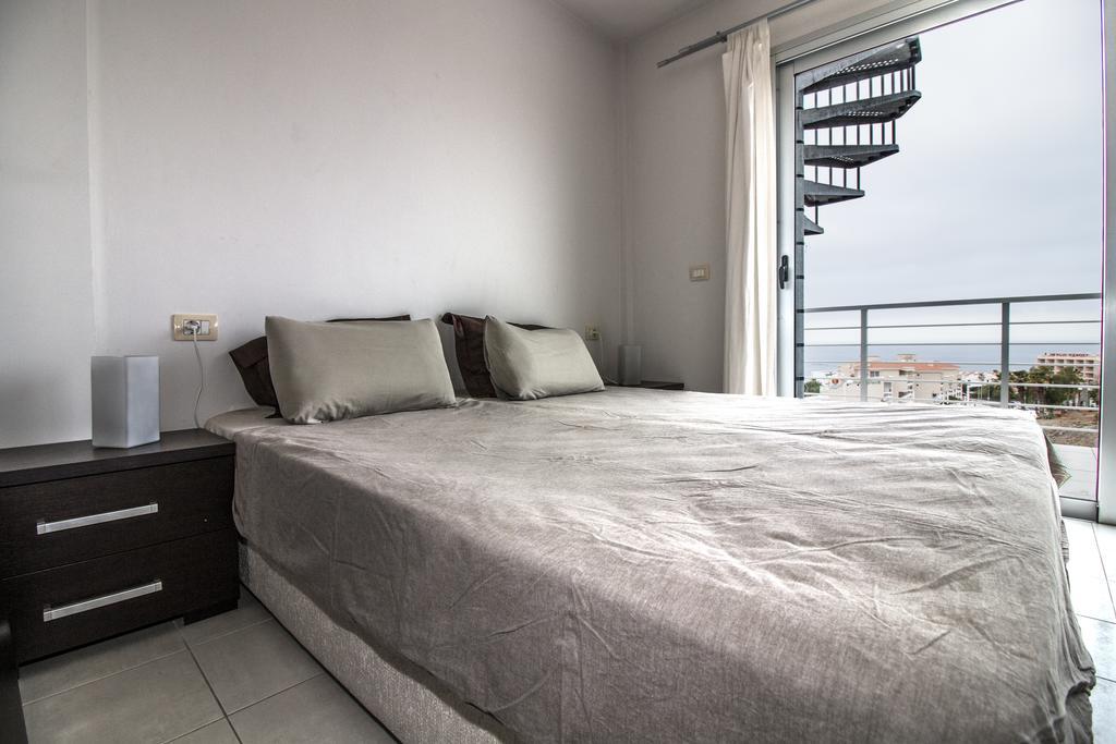 Duplex Apartments Nirvana Callao Salvaje Dış mekan fotoğraf
