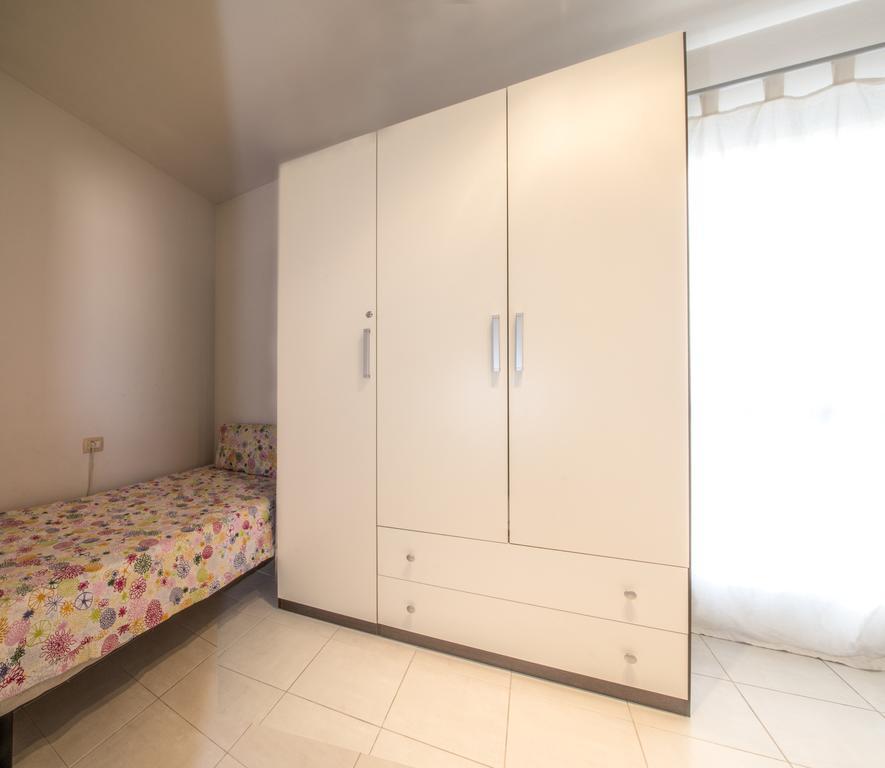 Duplex Apartments Nirvana Callao Salvaje Dış mekan fotoğraf
