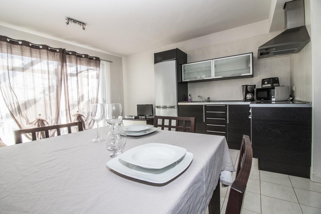 Duplex Apartments Nirvana Callao Salvaje Dış mekan fotoğraf
