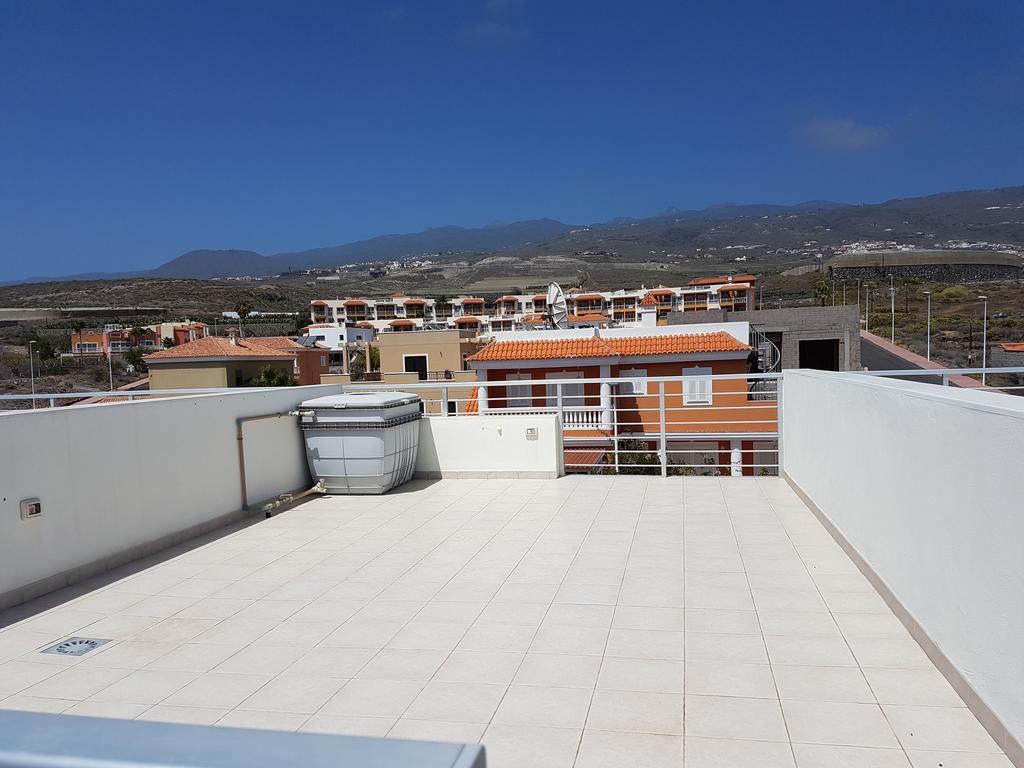 Duplex Apartments Nirvana Callao Salvaje Dış mekan fotoğraf