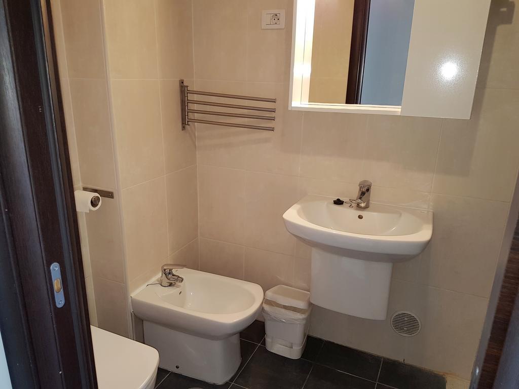 Duplex Apartments Nirvana Callao Salvaje Dış mekan fotoğraf