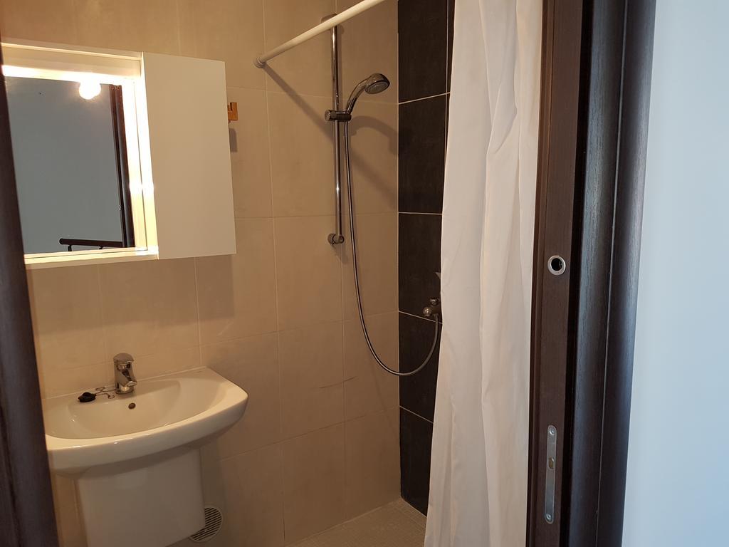 Duplex Apartments Nirvana Callao Salvaje Dış mekan fotoğraf