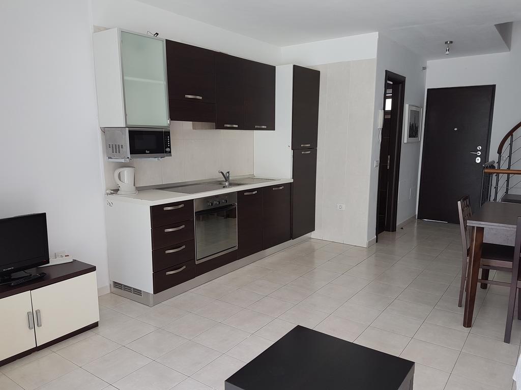 Duplex Apartments Nirvana Callao Salvaje Dış mekan fotoğraf