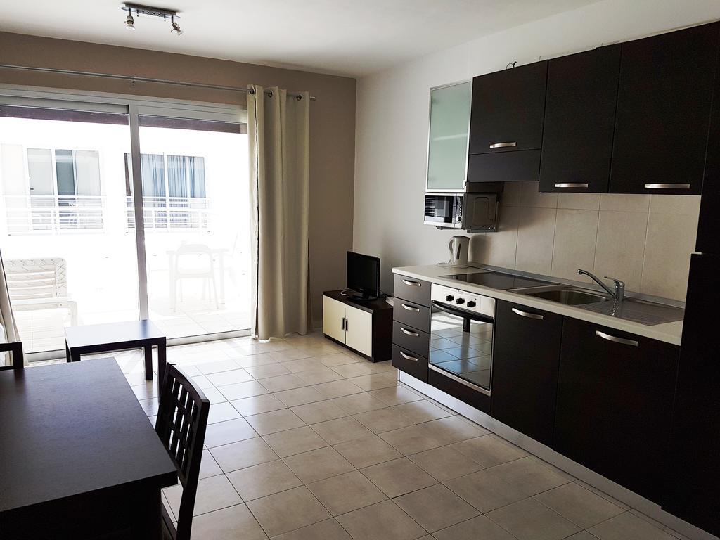 Duplex Apartments Nirvana Callao Salvaje Dış mekan fotoğraf