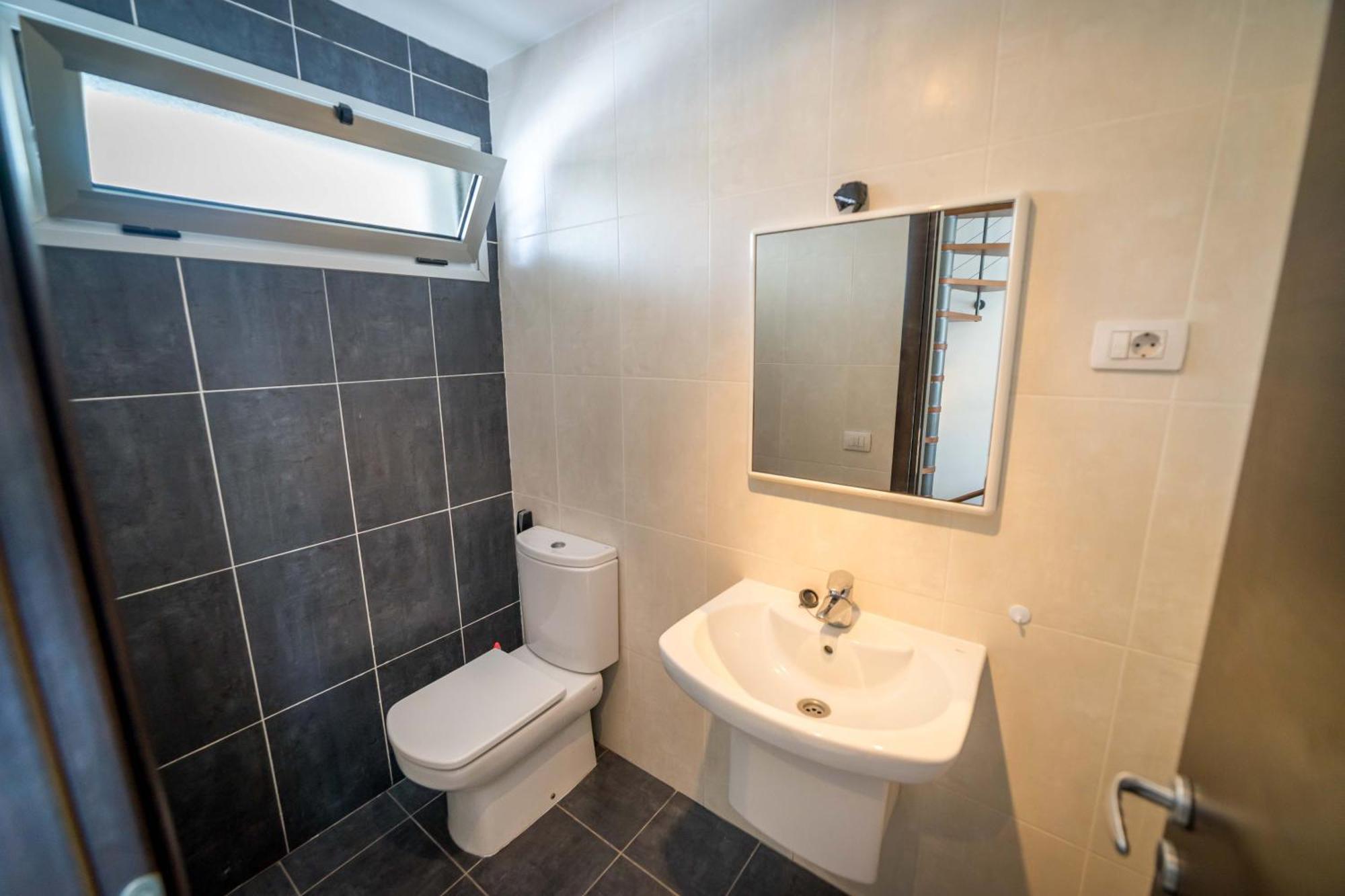 Duplex Apartments Nirvana Callao Salvaje Dış mekan fotoğraf