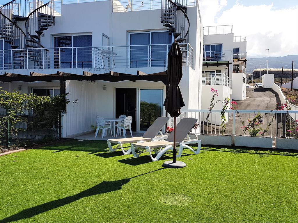 Duplex Apartments Nirvana Callao Salvaje Dış mekan fotoğraf