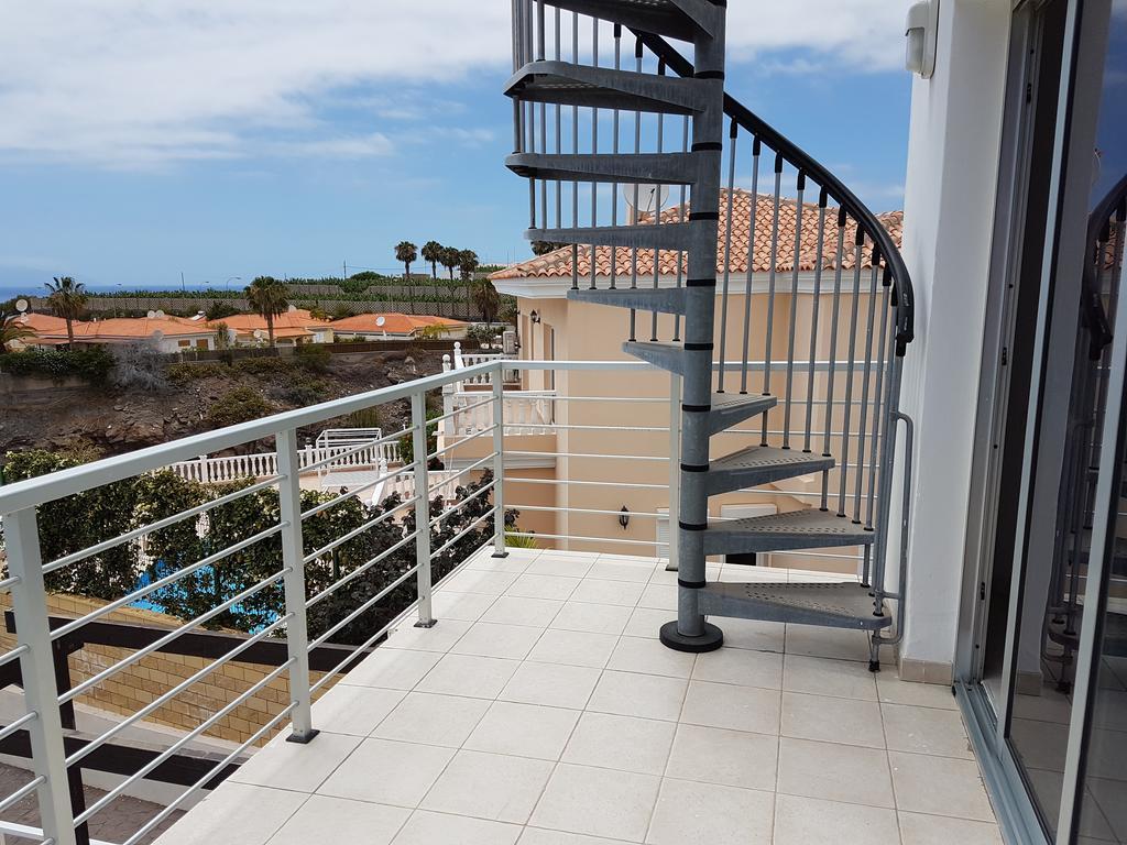 Duplex Apartments Nirvana Callao Salvaje Dış mekan fotoğraf