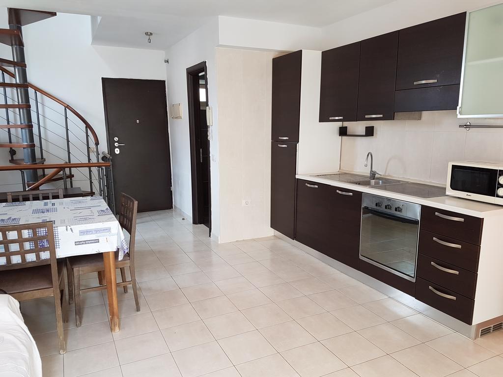 Duplex Apartments Nirvana Callao Salvaje Dış mekan fotoğraf