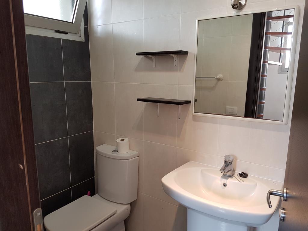 Duplex Apartments Nirvana Callao Salvaje Dış mekan fotoğraf