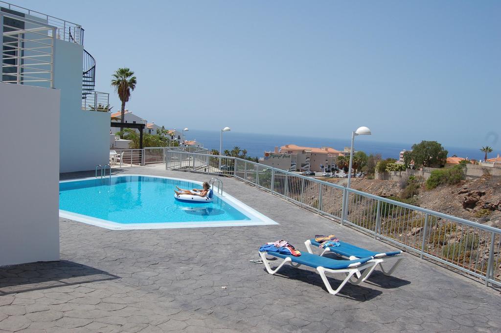Duplex Apartments Nirvana Callao Salvaje Dış mekan fotoğraf